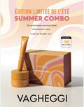 Combo summer lime