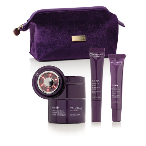 Coffret Noel Soin longevity édition limité 75.25