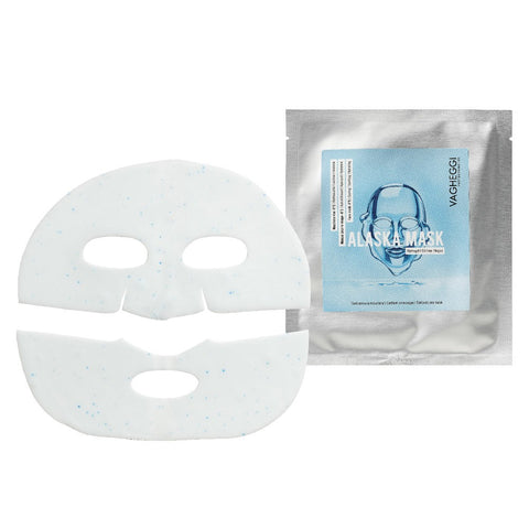 Alaska Masque hydrogel
