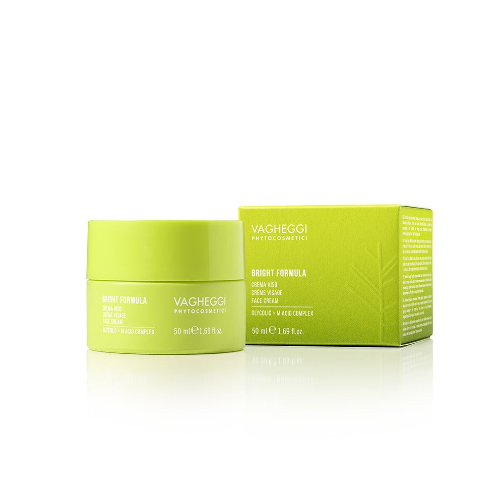 Peeling régénérant & crème visage