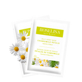 Masque gelée en feuille camomille