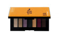 palette ombres à paupières Eva