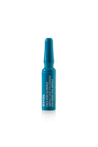 Ampoules Acide Hyaluronique