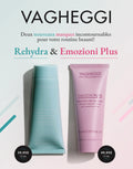 Masque visage anti-stress