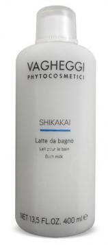 Lait pour le bain Shikakai