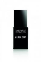 Top coat effet UV